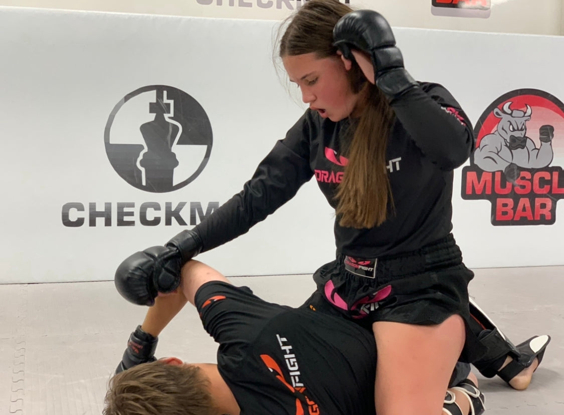 MMA