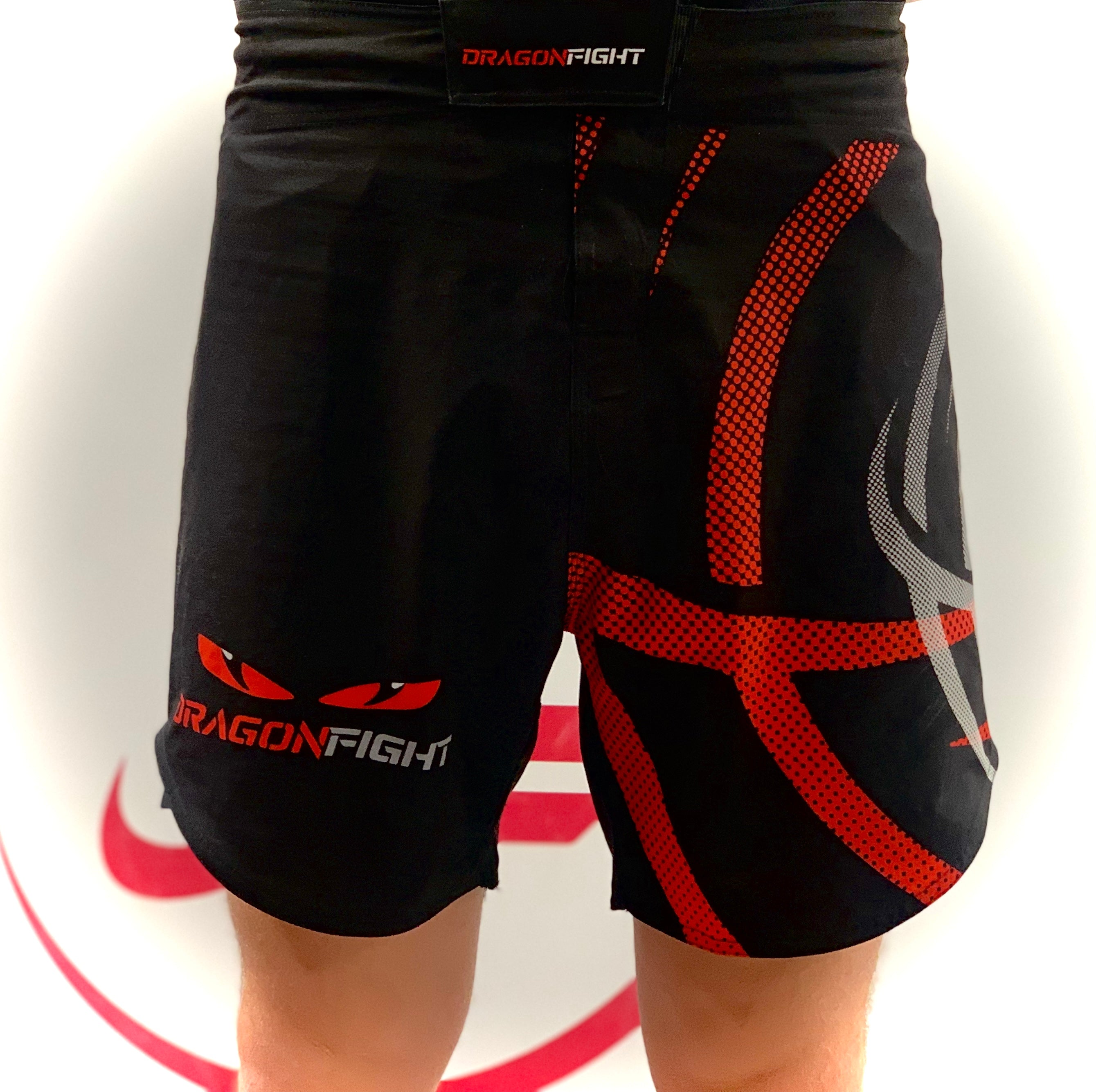 MMA Shorts