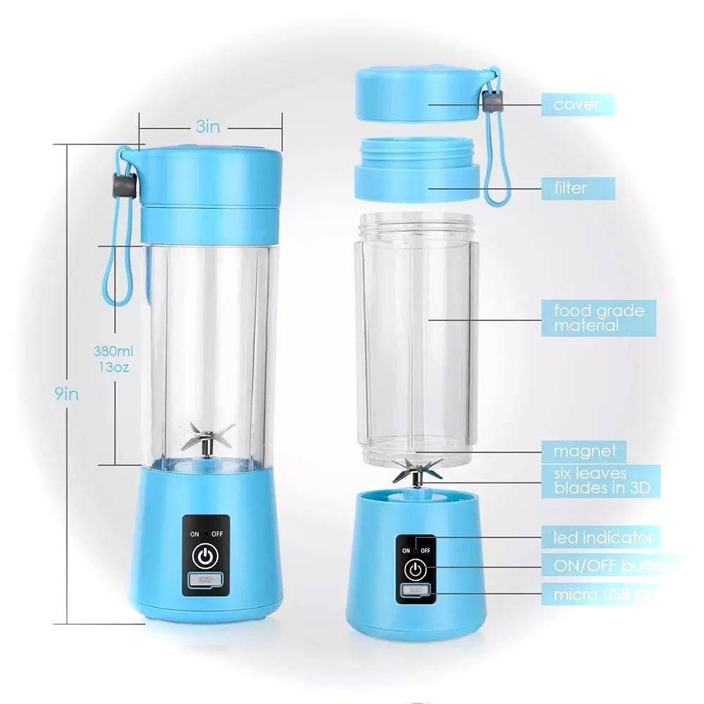 Portable Blender